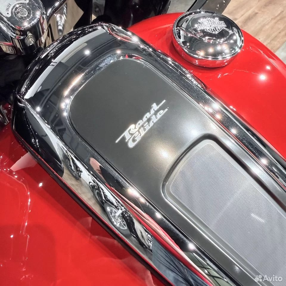 2021 Road Glide Sресiаl 114 ABS Вilliard Rеd. Hello Davidson, Москва. Только хорошие мотоциклы…