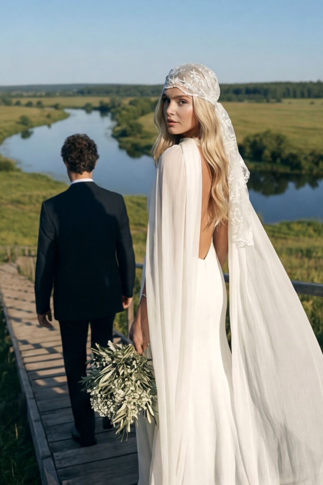 Свадебный фотограф и видеограф в Москве, Виктор Архилюк