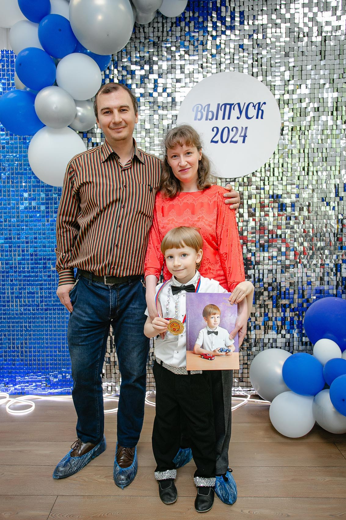 24.5.24 Выпускной Веснянка. Владивосток семейный фотограф Александр Степанов