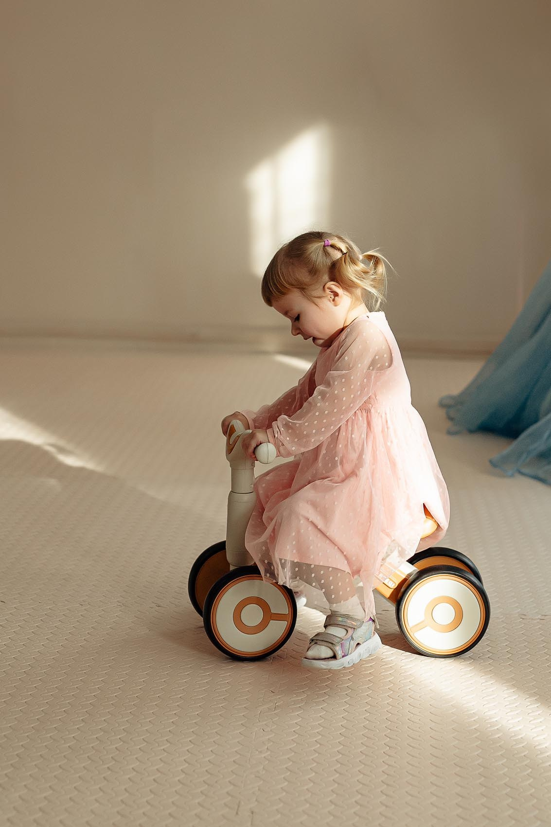 Детский день рождения в Мечты. Владивосток семейный фотограф Александр Степанов