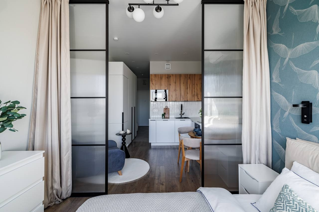 Секреты продающих фото на Авито, Циан и Airbnb: Увеличьте брони и продаж. Интерьерный фотограф Москва