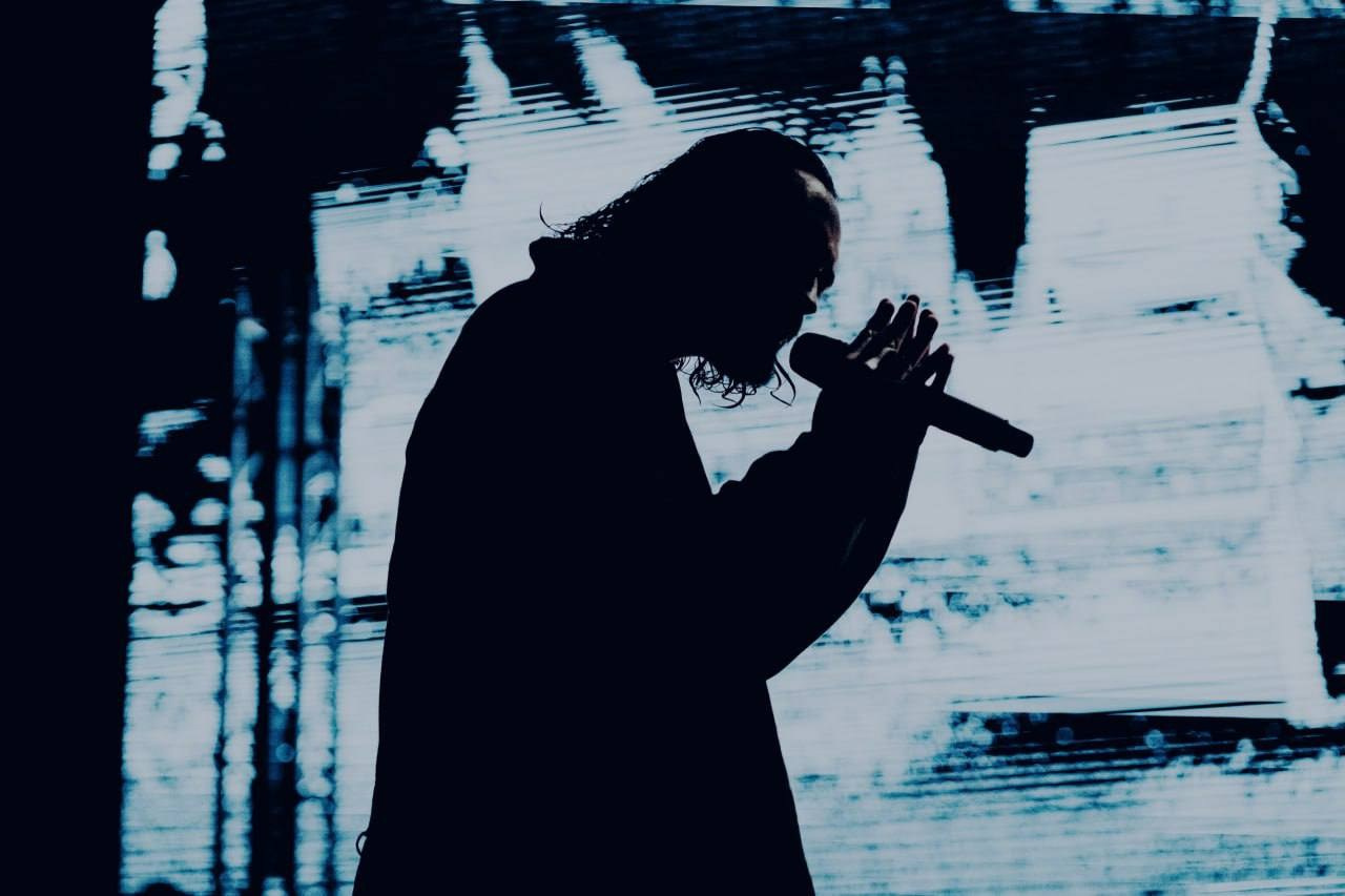 Концерты. Фотограф Лосев Артём