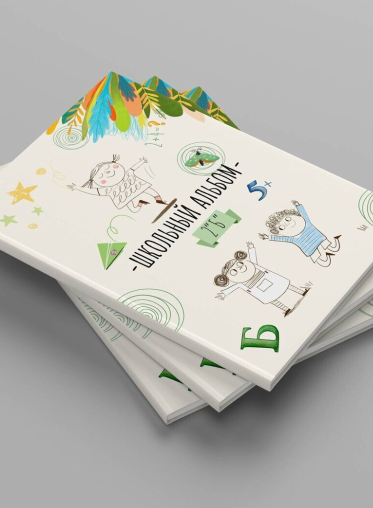 Фотокниги. Фотография и видеосъёмка