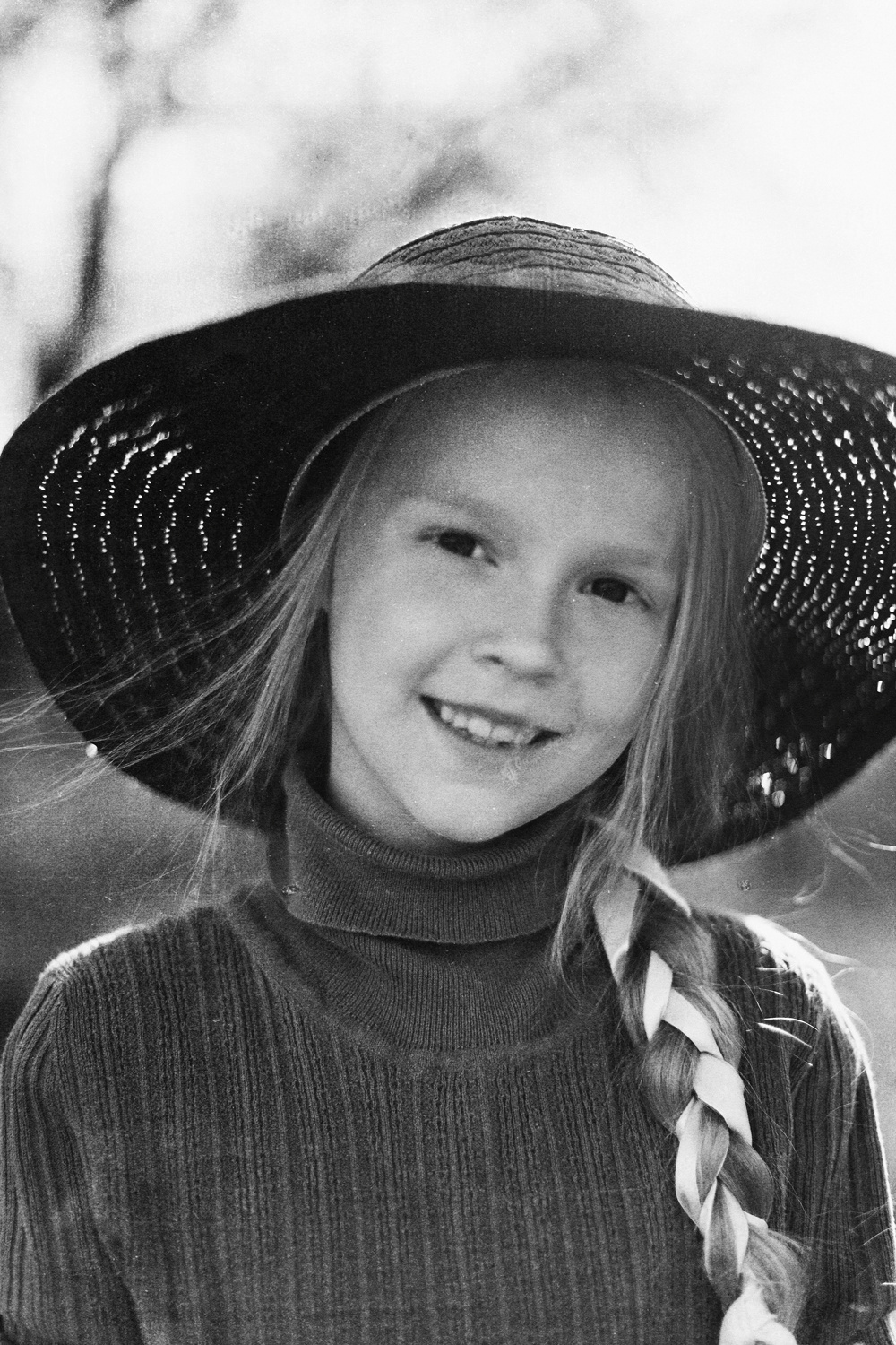 Детская и семейная фотография. Калужский городской фотоконкурс