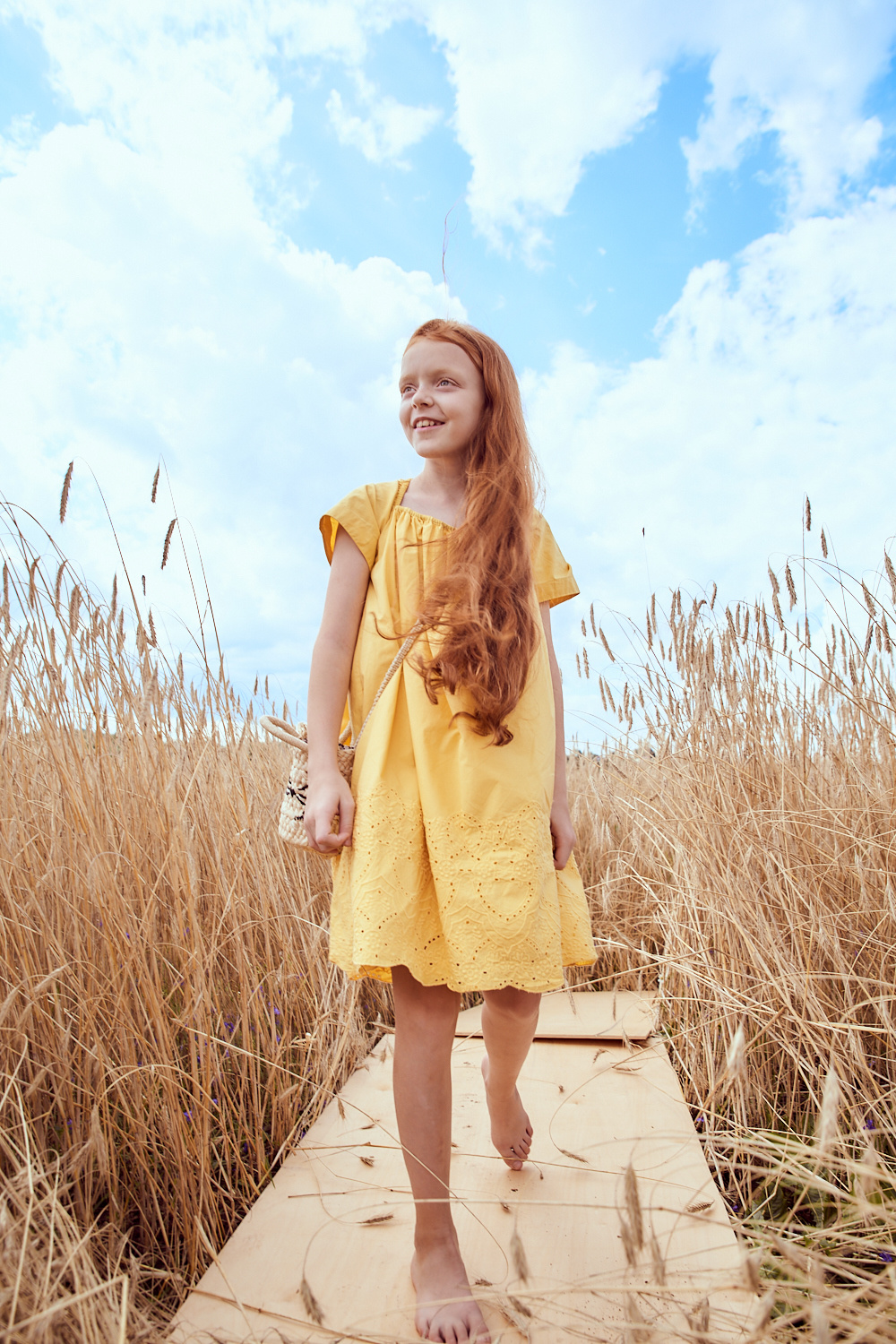 Детская и семейная фотография. Калужский городской фотоконкурс