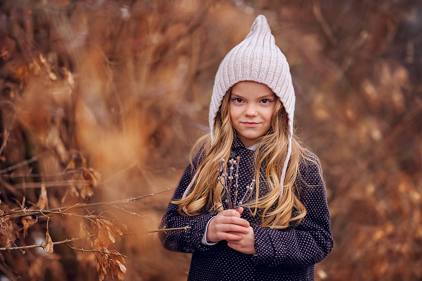 Детская и семейная фотография. Калужский городской фотоконкурс
