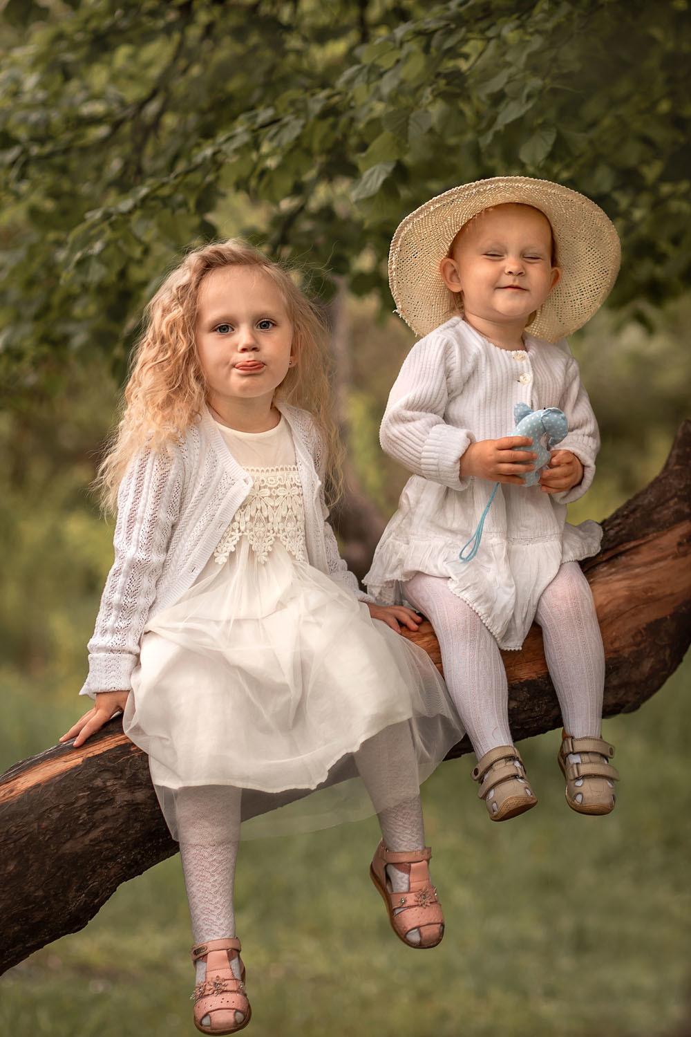 Детская и семейная фотография. Калужский городской фотоконкурс