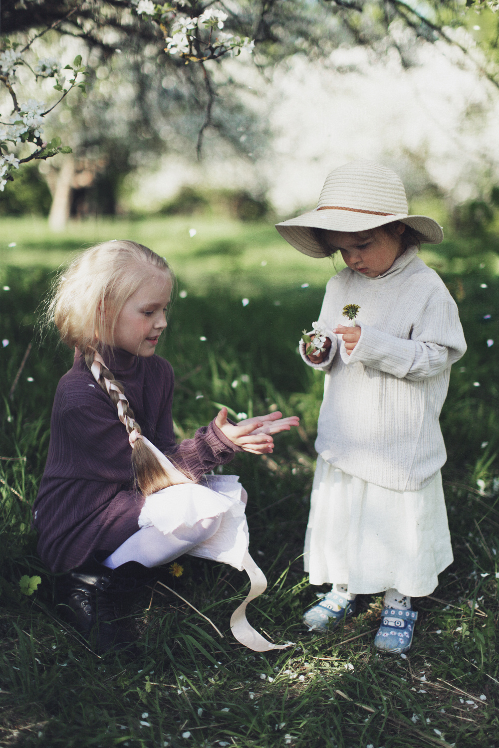 Детская и семейная фотография. Калужский городской фотоконкурс