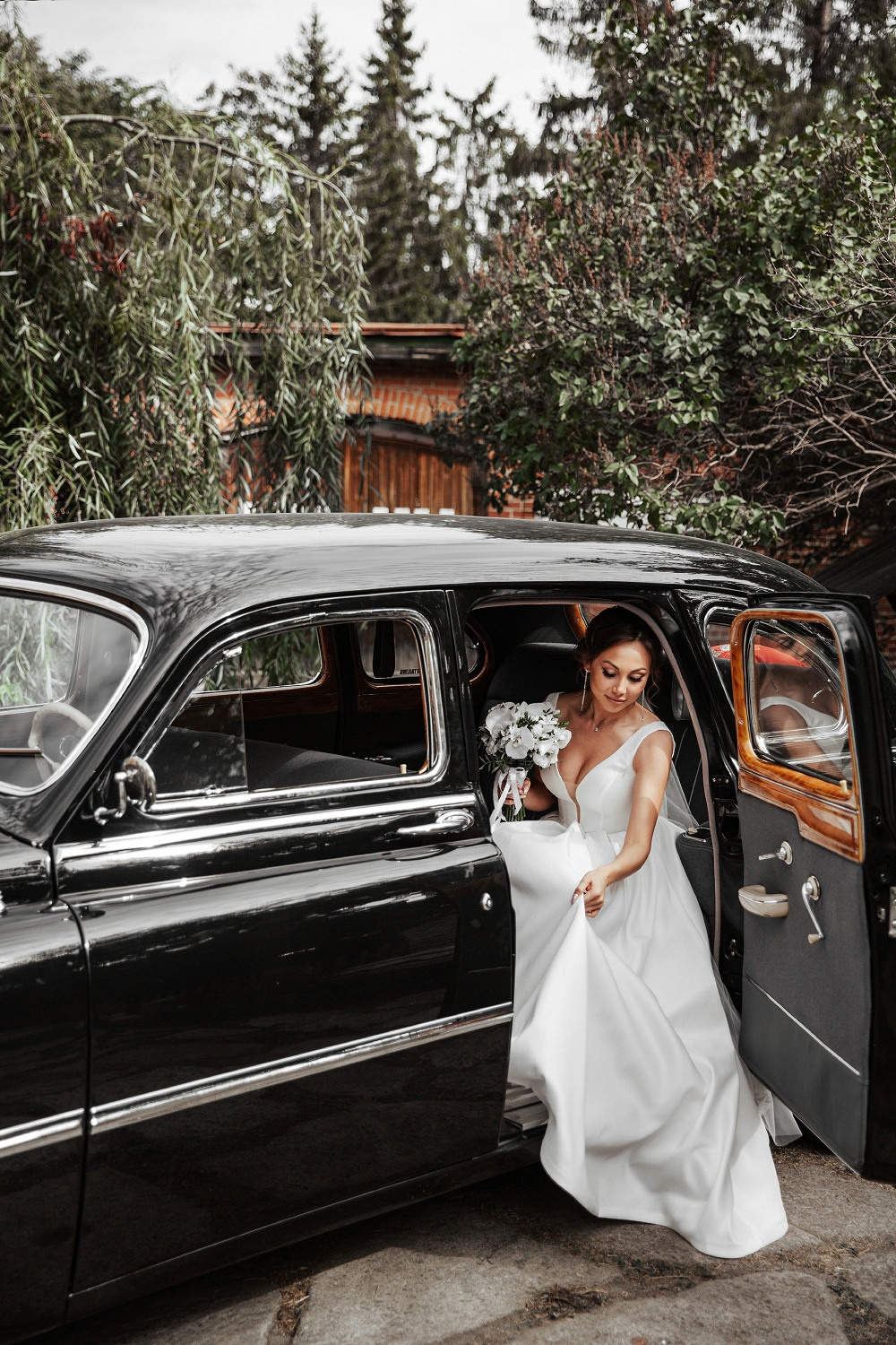 Свадебный и семейный фотограф в Екатеринбурге Михаил Лежнев