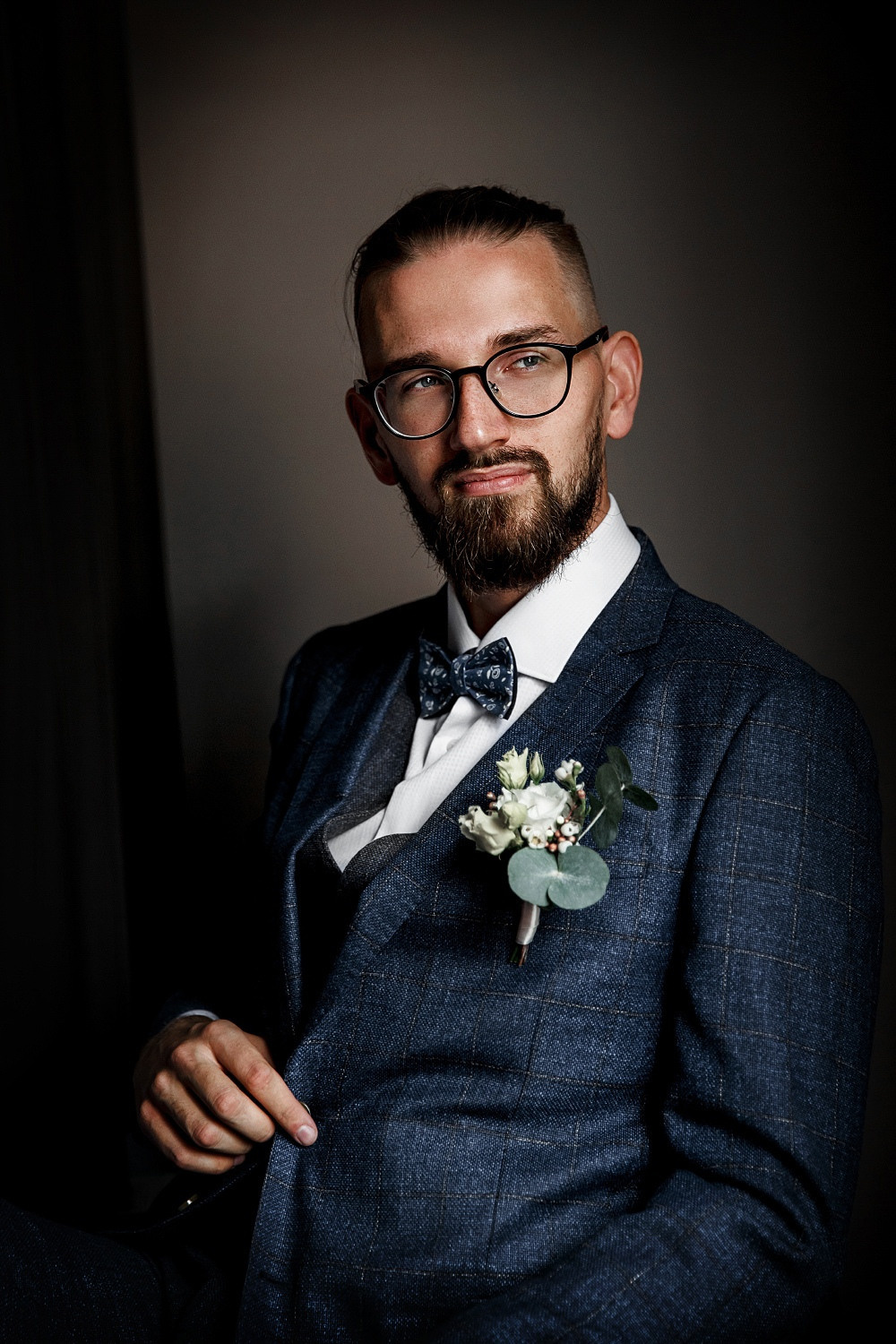 Свадебный и семейный фотограф в Екатеринбурге Михаил Лежнев