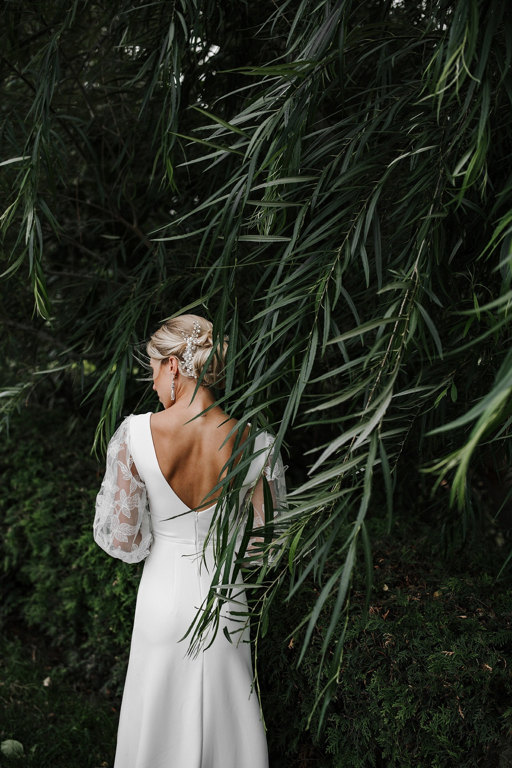 Свадебный и семейный фотограф в Екатеринбурге Михаил Лежнев