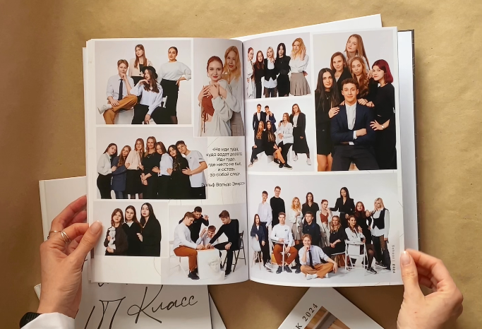 ФОТОКНИГИ | Пожалуй лучшие фотокниги в Красноярске. Выпускные альбомы Красноярск