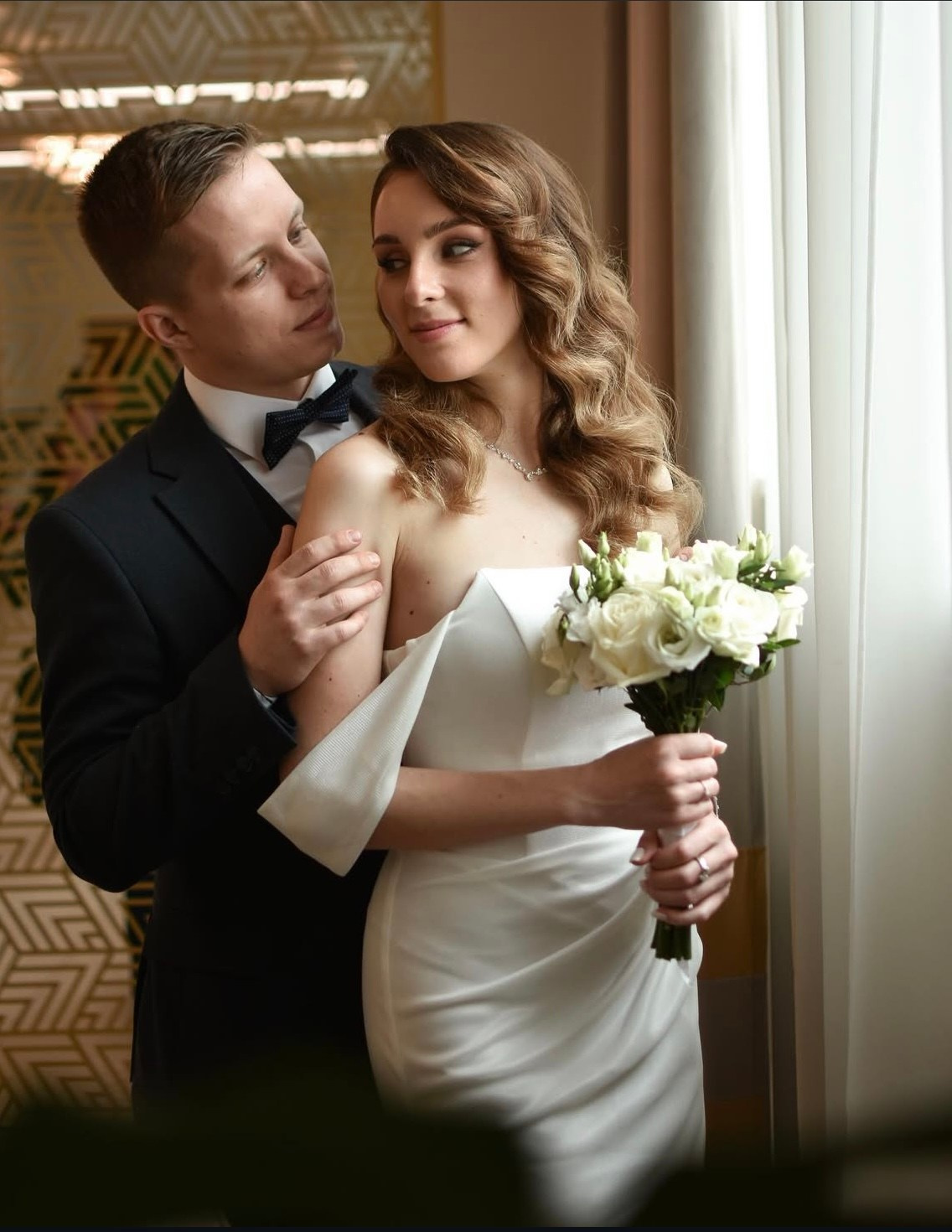 Фотограф Некипелова. Подрядчики и друзья сети свадебных площадок House for wedding