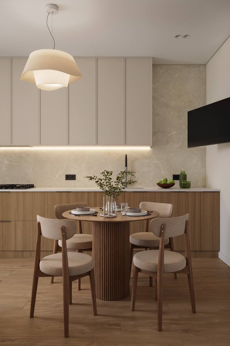 Дизайнер интерьеров Ростов-на-Дону Кристина Карпенко