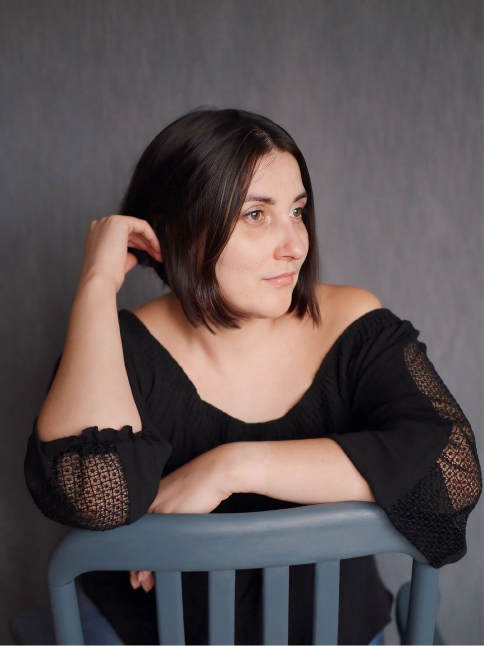 Фотосессия с конем Симоном город Тюмень