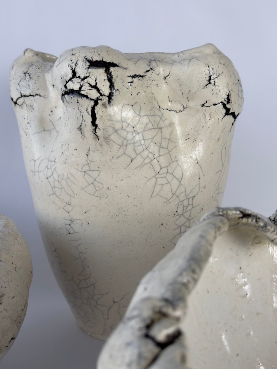 авторская керамика еще но не уже художник Татьяна Богданова керамика ручной работы