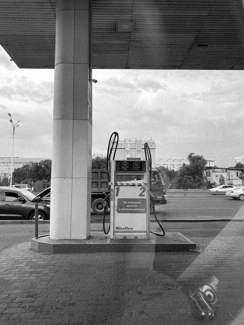 МАРАФОН ФОКУС НА ПРЕКРАСНОМ. Фотограф Анастасия Дмитриева