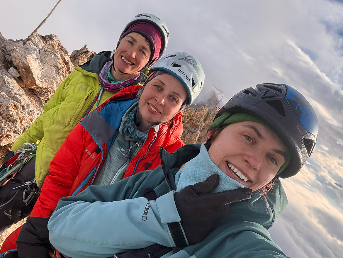 Short-list «Стального Ангела-2023». 5 Б на Далар и гроза на спуске. Премия Стальной Ангел