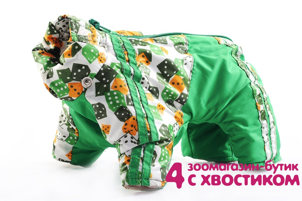 Фотосъемка одежды для питомцев в Нижнем Новгороде 009