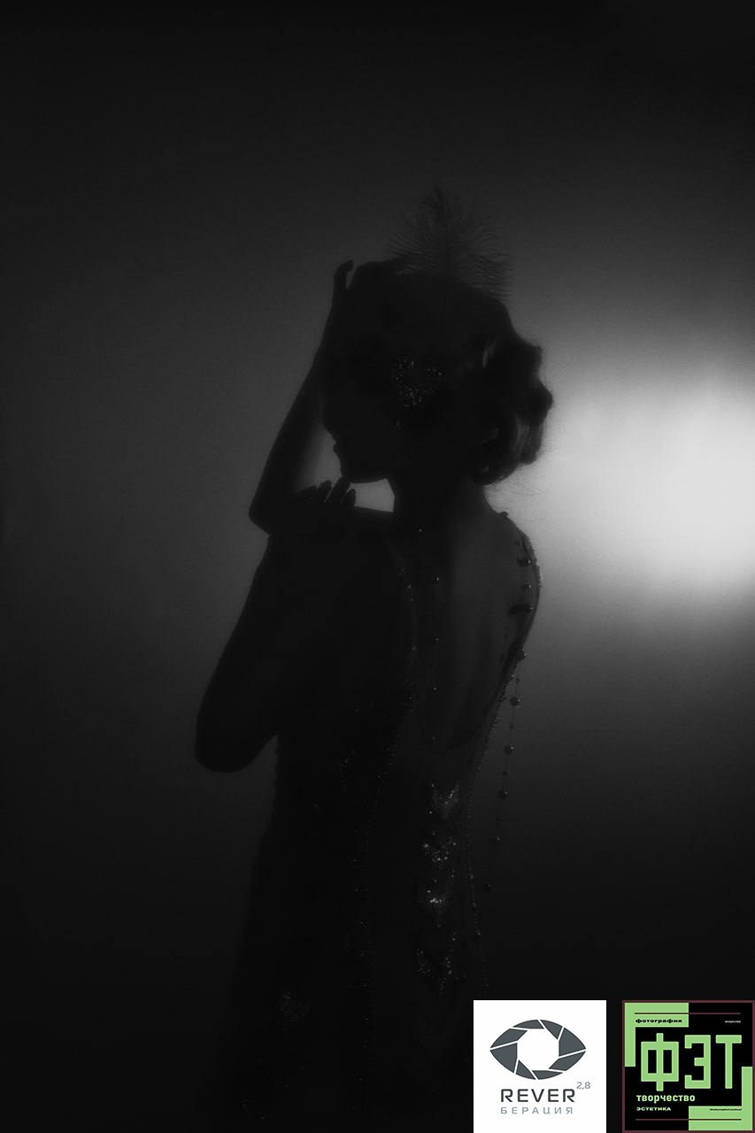 Март 2026. Автор месяца проект ФЭТ: Фотография Эстетика Творчество