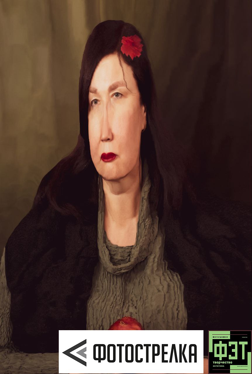 Фотопроект «ФЭТ: Фотография, Эстетика, Творчество»