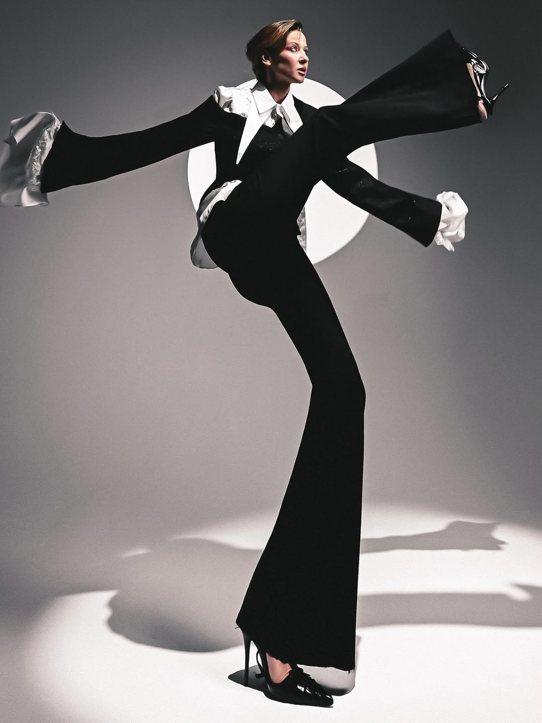 Визуальный код