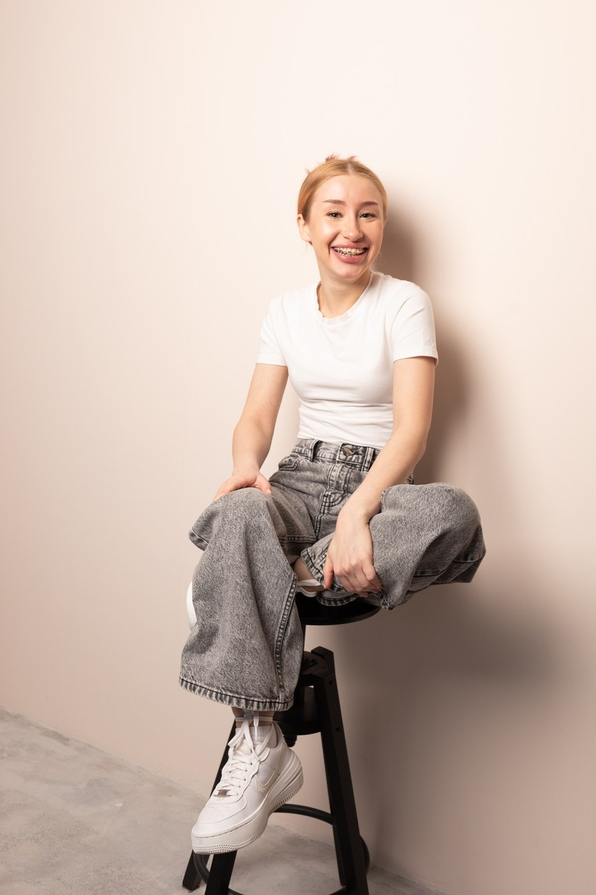 Актерское портфолио. Фотограф Санкт-Петербург Светлана Вежновец