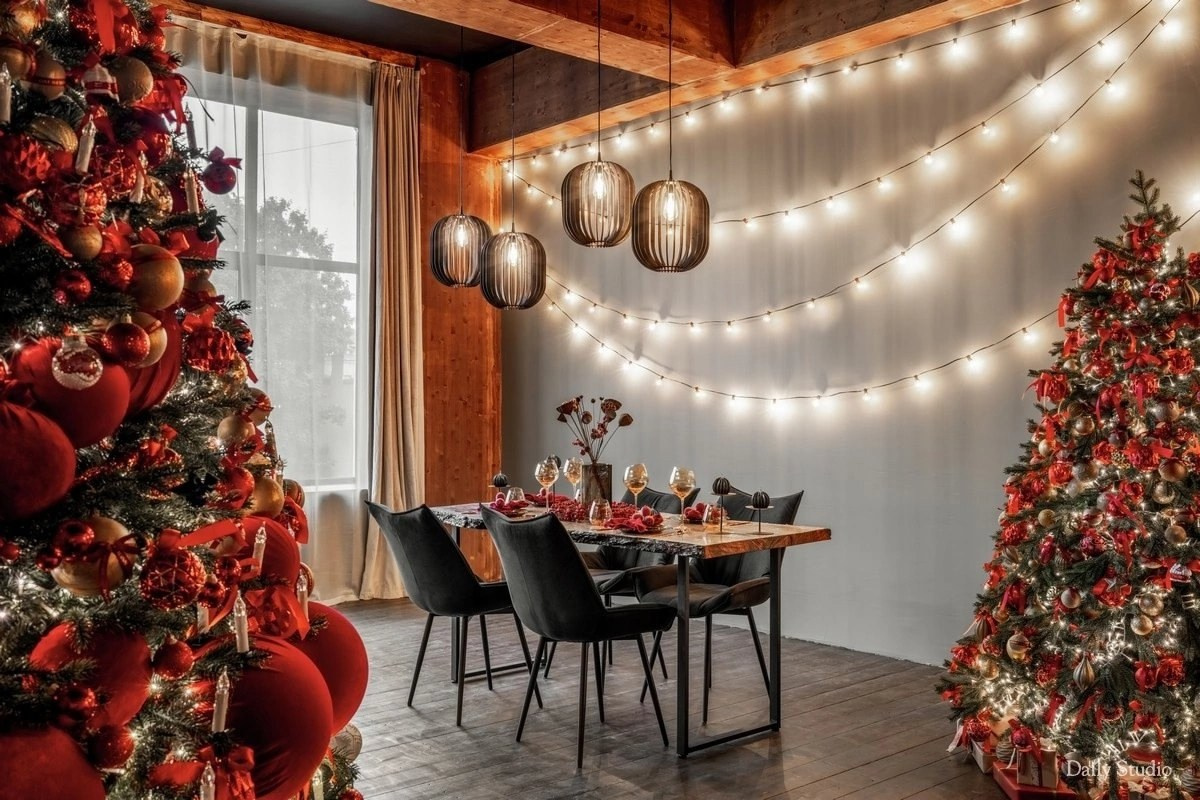 * Новый Год *. Семейный и Свадебный фотограф. Санкт-Петербург. Пушкин