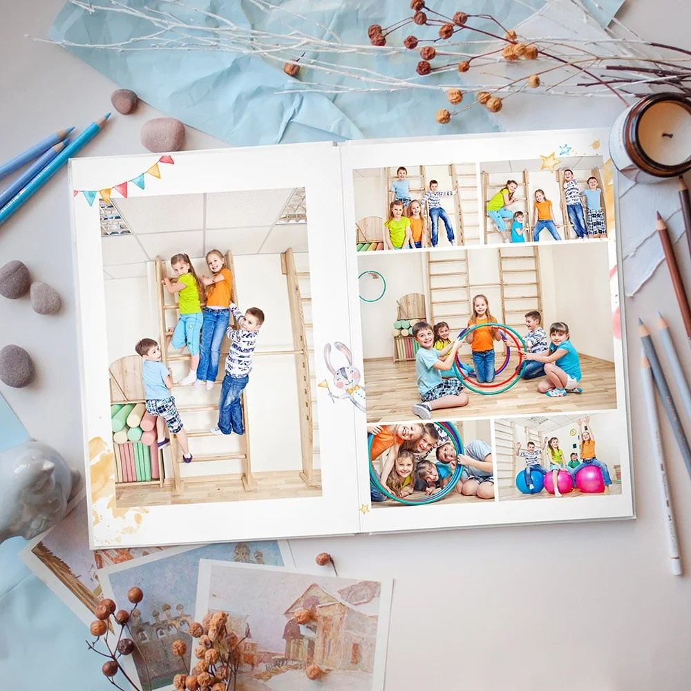 Фотограф в детский сад. Репортажный фотограф в Москве