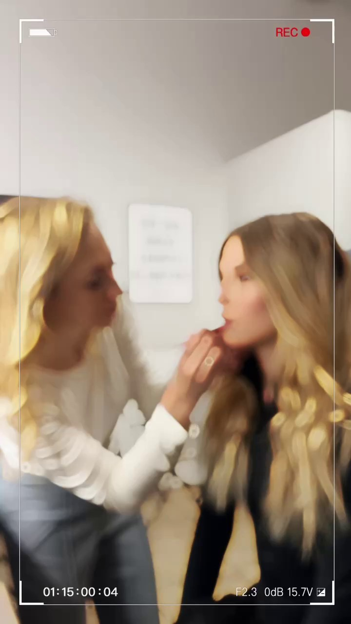 Обучение. Портретный фотограф в Москве Дарья Осипова