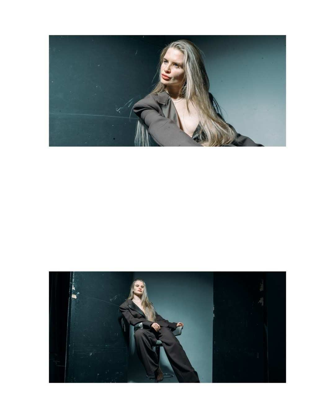 Фото проект <Суть в Человеке>