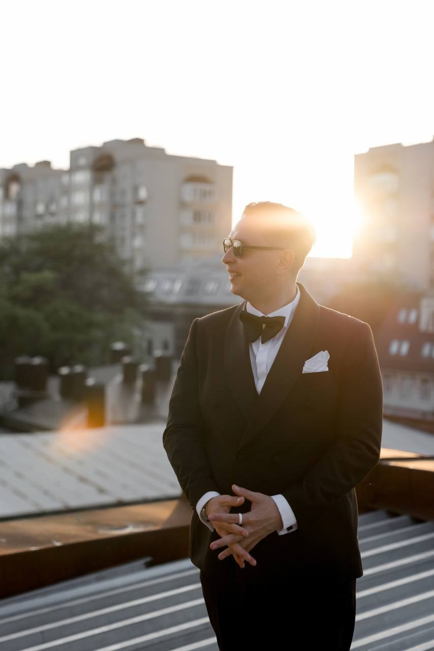 Виктор Зинченко