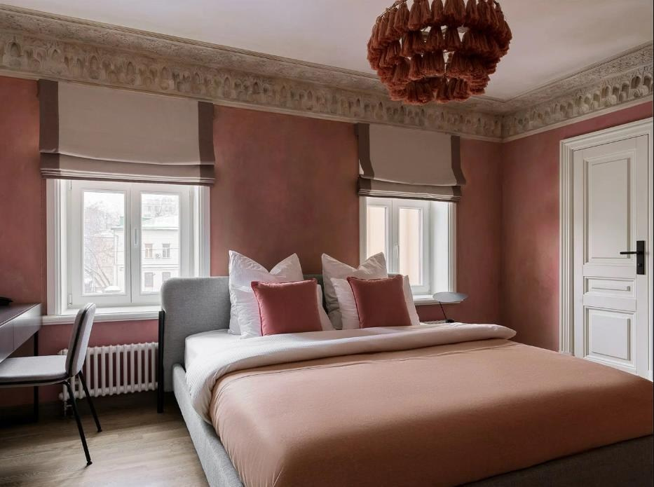 Отели для свадебного утра. Фотограф Москва. Шульгинова Ольга