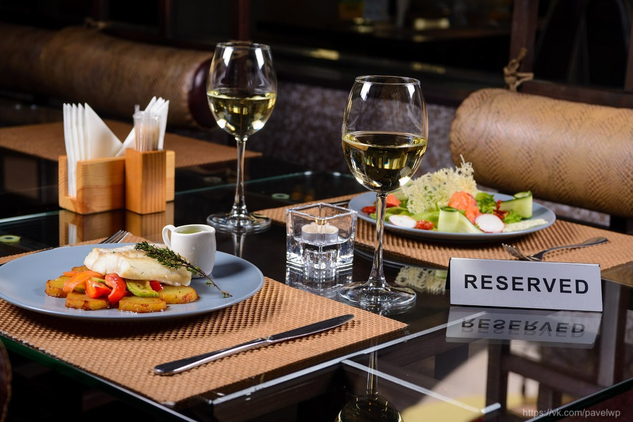 Food Filming. Pavel Stepanov photo, video, drone filming