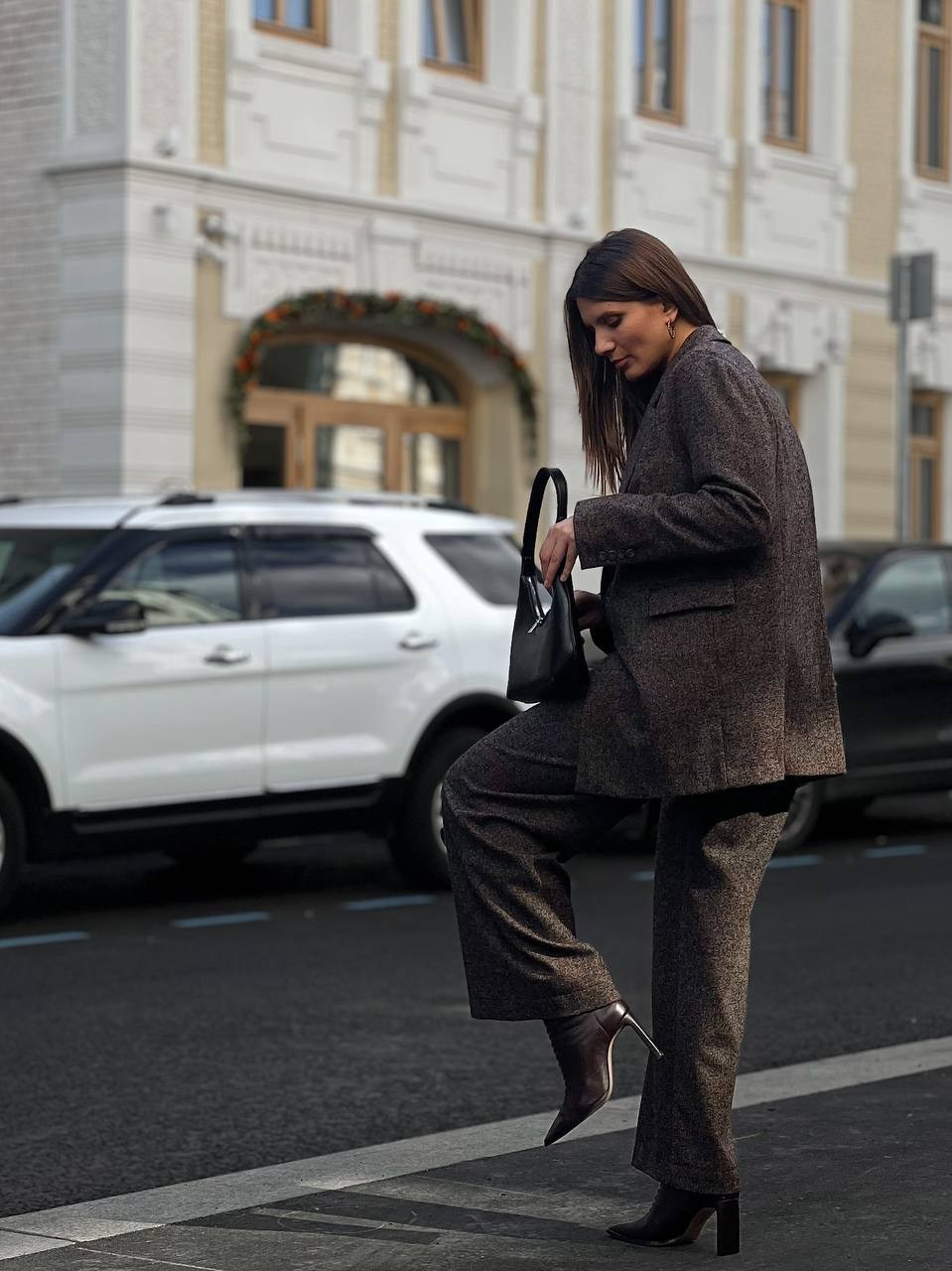 Модель Полина Новосибирск. Коммерческий фотограф для маркетплейсов Wildberries и Ozon в Новосибирске — фото и видео для брендов