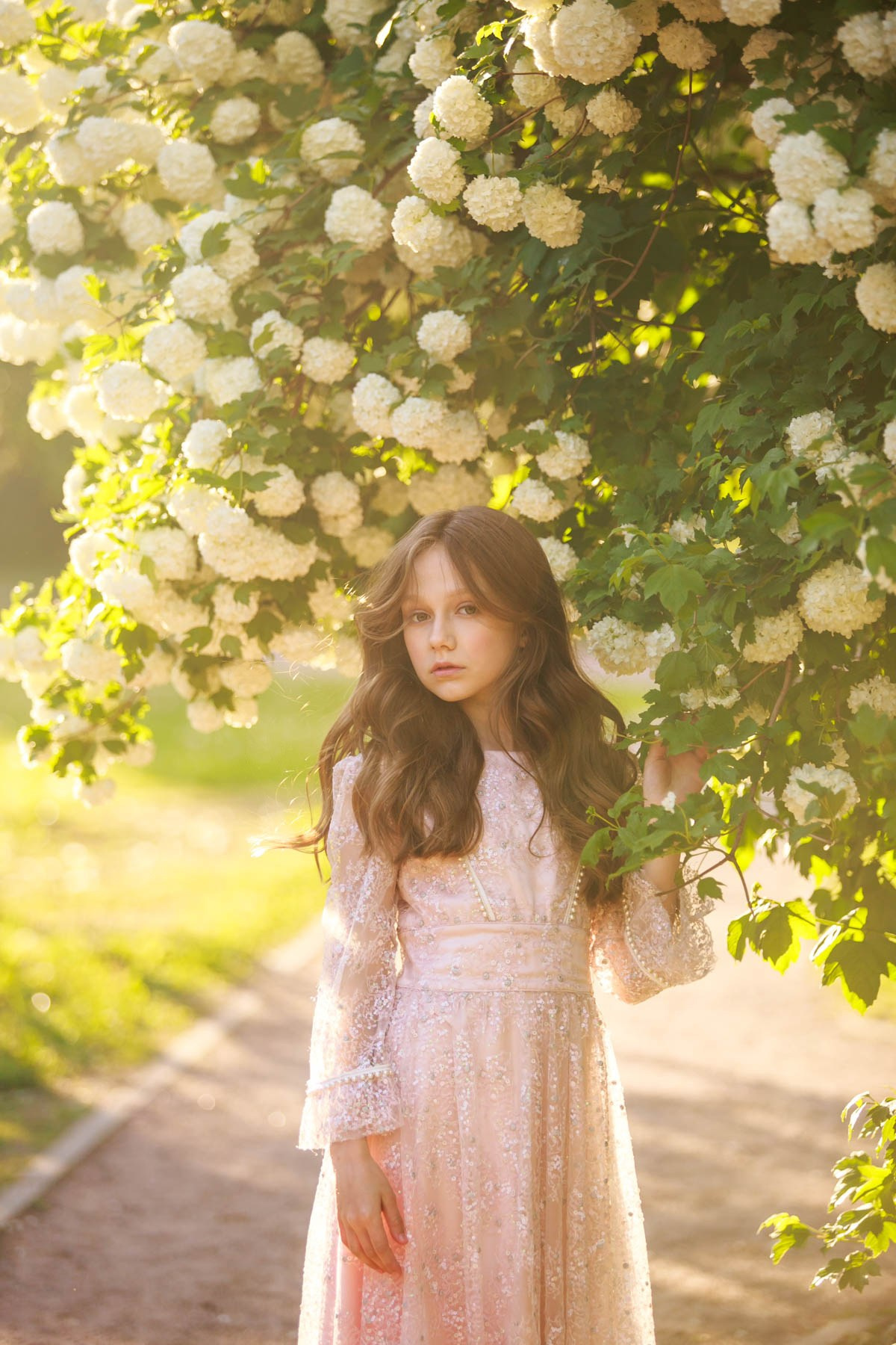 Семейный и детский фотограф в Москве Мария Быкова