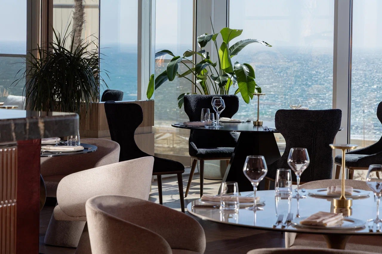 Mövenpick Resort & SPA Anapa Miracleon 5*. Свадебный организатор в Ростове-на-Дону: организация свадьбы под ключ | свадебное агентство До Мурашек