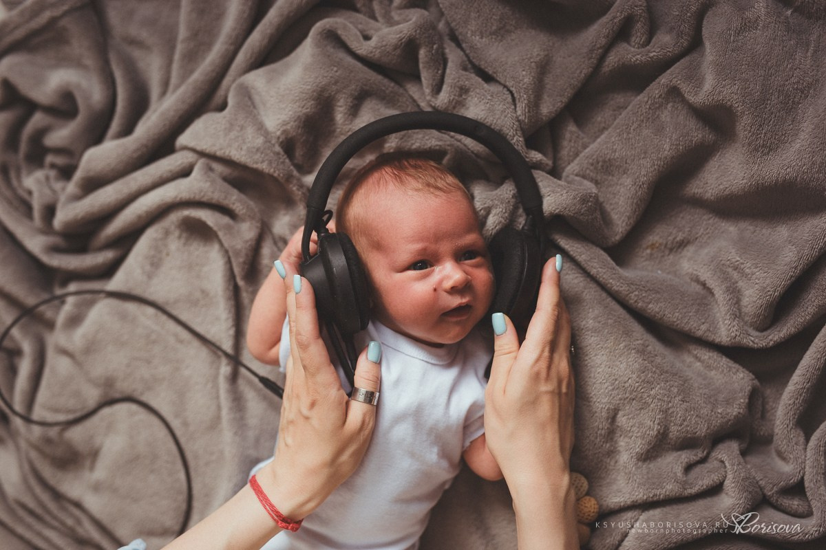 Макар lifestyle. Фотограф новорожденных в Магнитогорске Ксюша Борисова