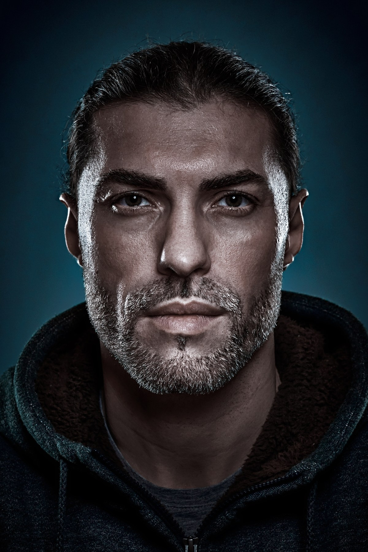 Мужская фотосессия в Москве — стильно и профессионально