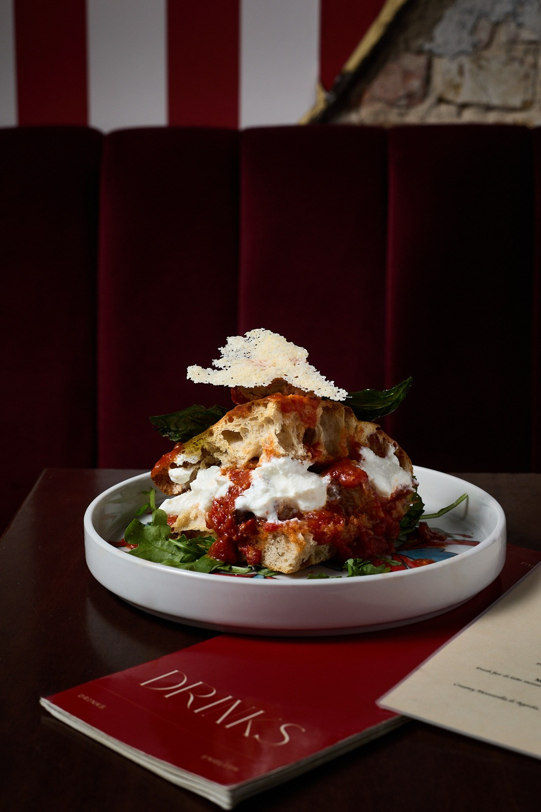 Food Fotograf Berlin | Professionelle Restaurant-Fotos. Food & Interior Fotograf in Berlin | Michael Kort