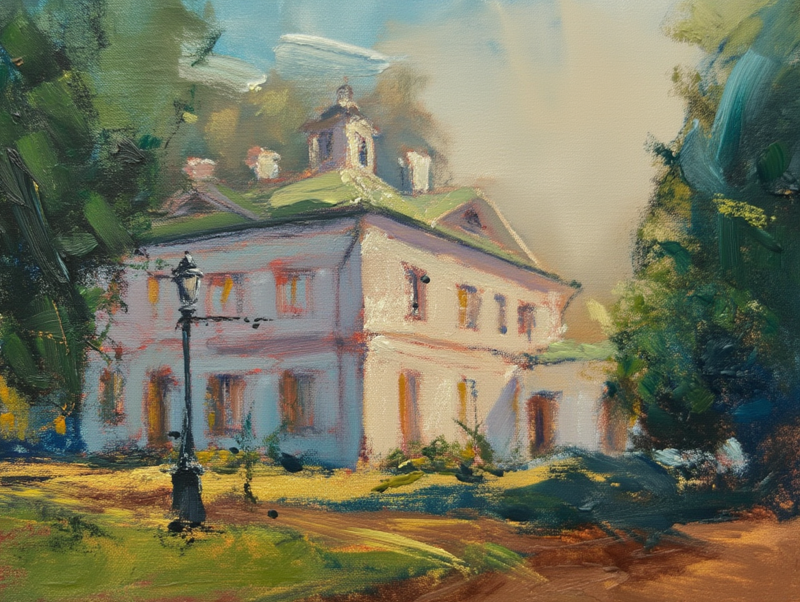 PACKAGES & PRICING. Exclusive Closing Gifts for Top Realtors | Custom House Portraits by Yulia Yurchevskaya