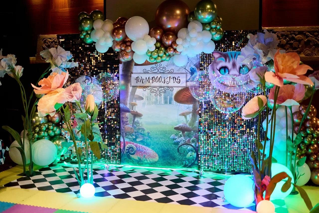 Свой Декор — оформление и декор мероприятий и свадебных торжеств в Москве и Московской области