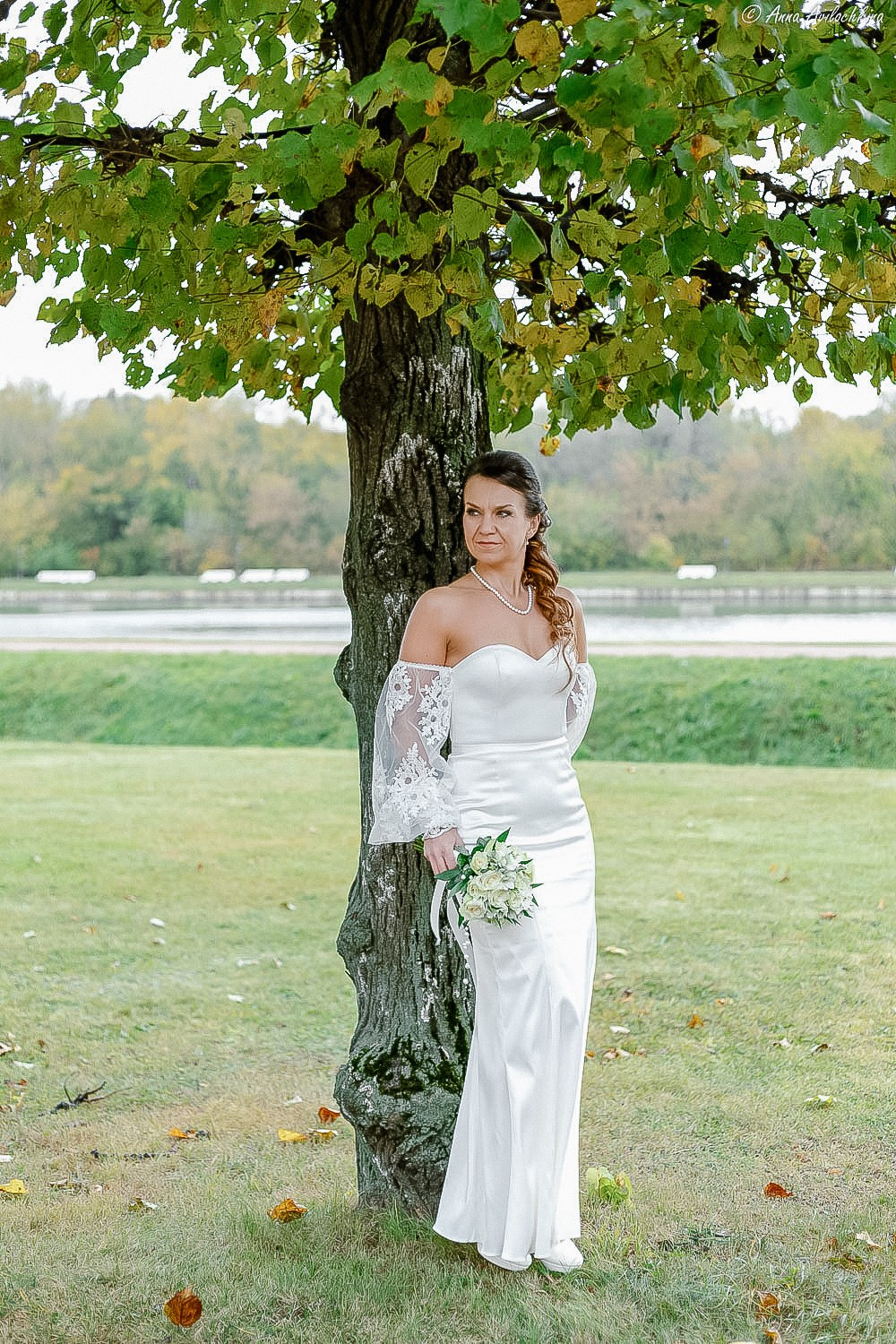 Услуги. Семейный и свадебный фотограф в Москве и Домодедово Анна Авилочкина