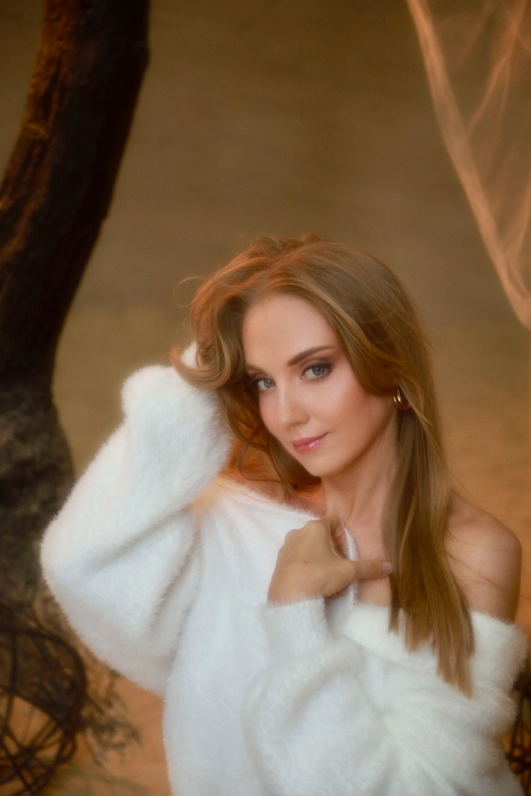 Света. Фотограф в Минске Анна Кучинская