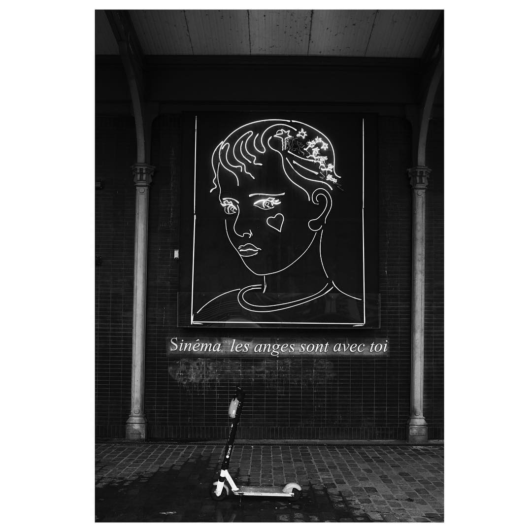 Paris: Download Error