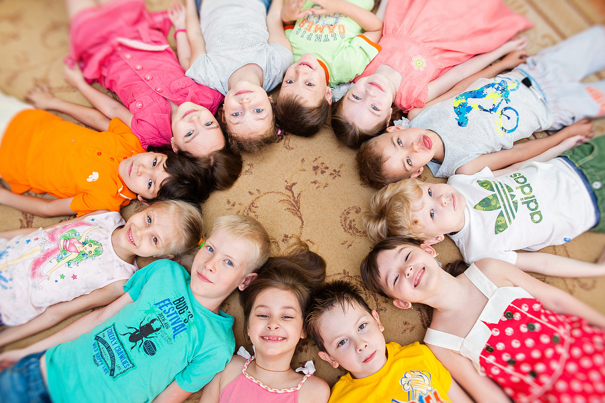 Детский Сад