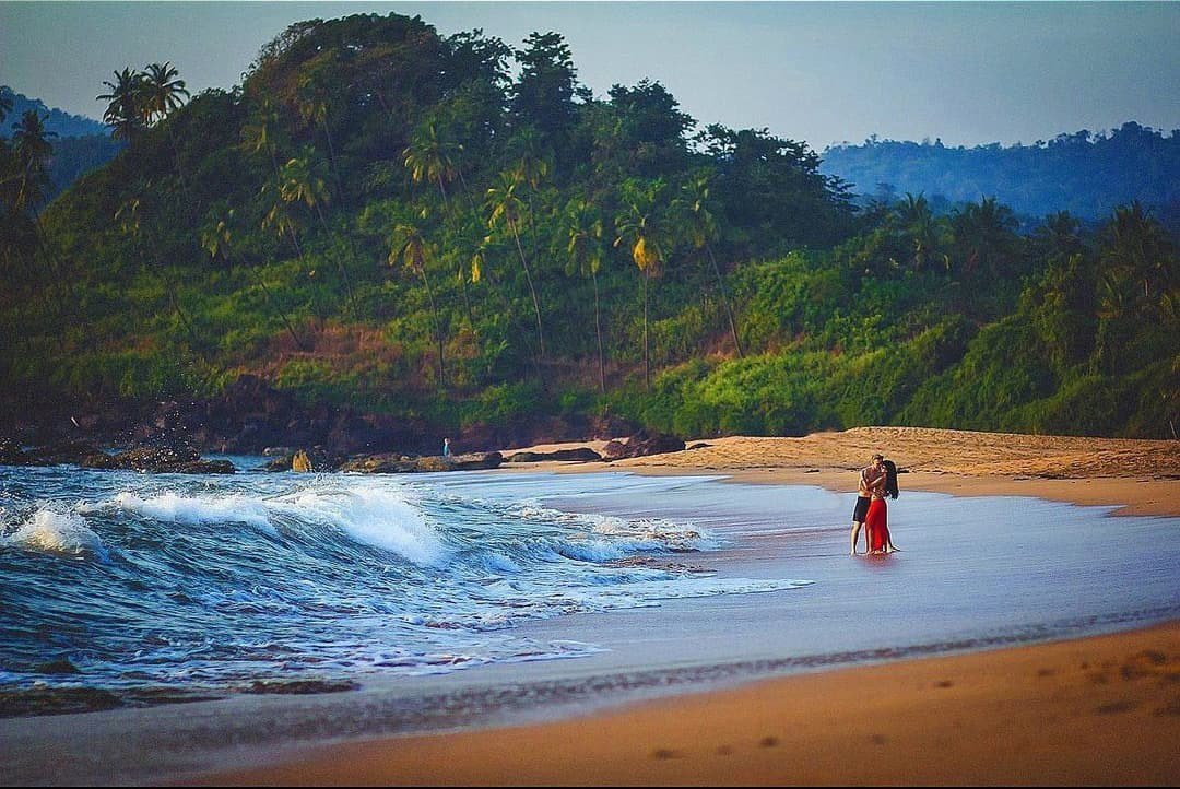 Бесплатный урок. Международная онлайн-фотошкола Сергея Рожнова