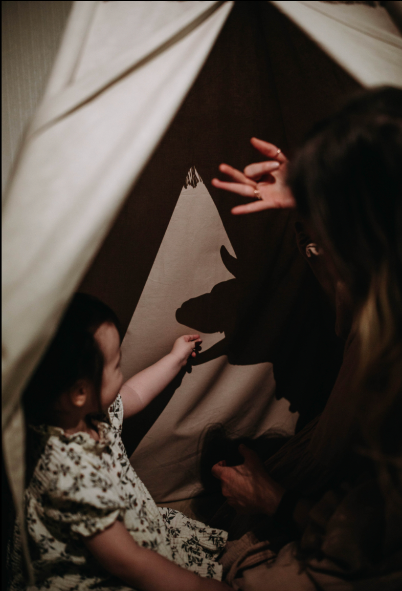 Профессиональный фотограф