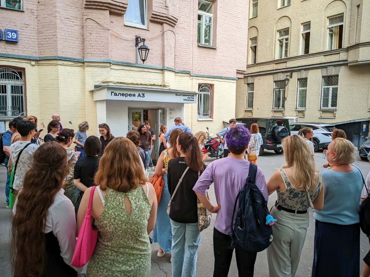 Участвую в Арт-ярмарке 4.0, галерея А3, Москва. Фотограф Наталия Шляпина в Ростове-на-Дону