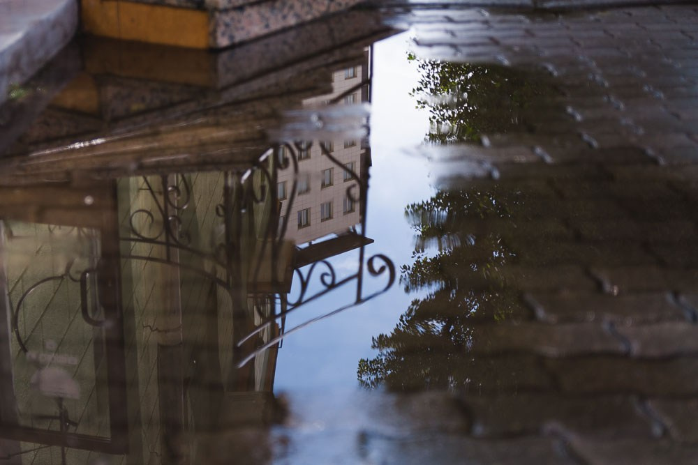 Глаза города М. (2018-2023). Tatyana Mazok творческий фотограф в Минске